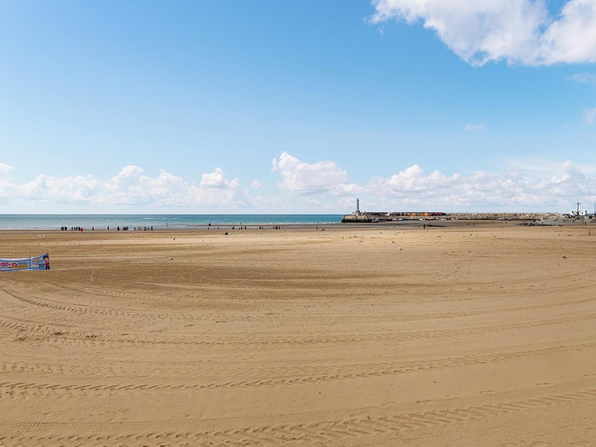 Vitamin Sea Residency Herne Bay Exterior foto